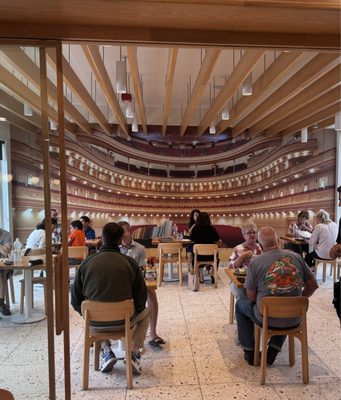 Carnegie Diner & Cafe by null