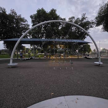Finkbiner Park - Playgrounds Near Me - Glendora, California Finkbiner Park - Playgrounds Near Me - Glendora, California