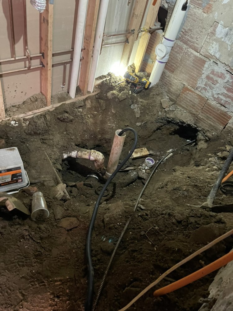 Slide of Samuel Plumbing And Heating