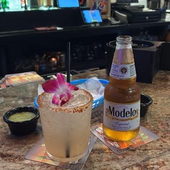 Buena Ventura Restaurant - margarita - Mexican Near Me - Poughkeepsie, New York