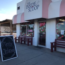 Inside Scoop