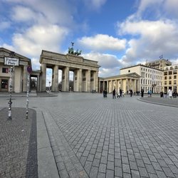 Brandenburger Tor