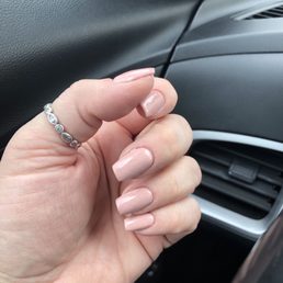 Never enough Nude- SNS Never enough Nude- SNS