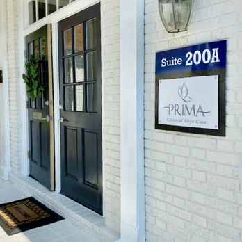 1. PRIMA Clinical Skin Care