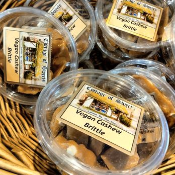 Cottage Of Sweets - Candy Stores Near Me - Carmel, California