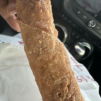 Panda Express - Chicken Egg Roll - Chinese Near Me - Humble, Texas Panda Express - Chicken Egg Roll - Chinese Near Me - Humble, Texas