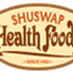 Shuswap Health Foods - Logo