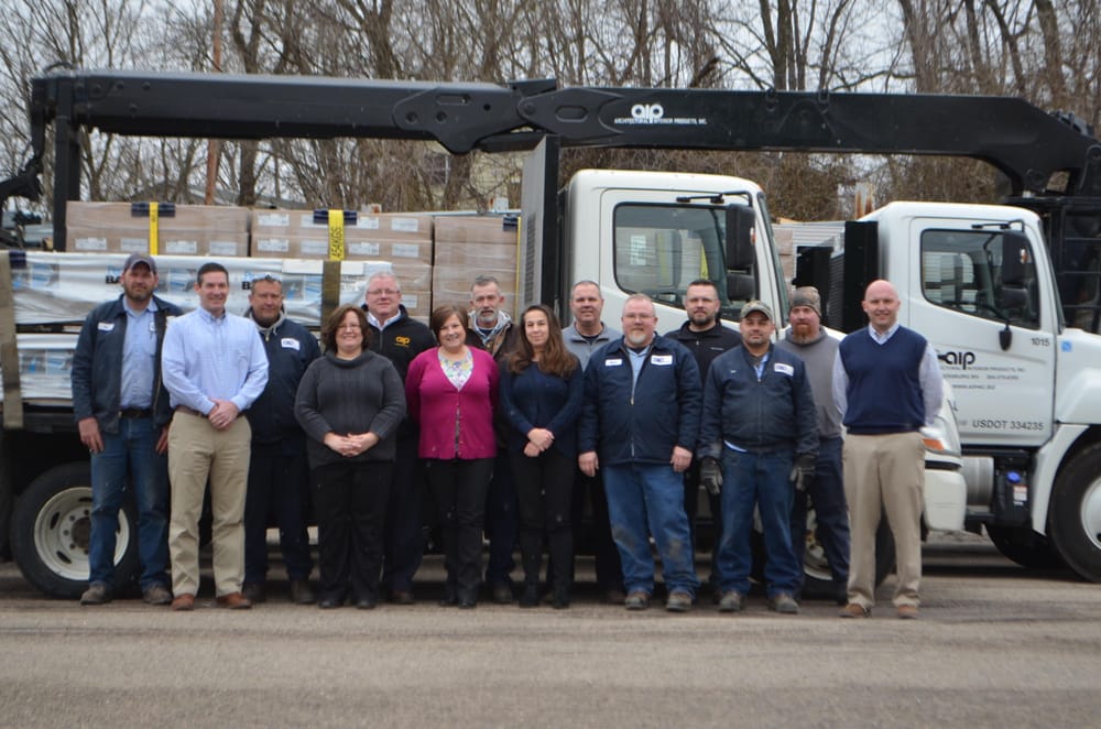 ARCHITECTURAL INTERIOR PRODUCTS Updated September 2024 21 Photos