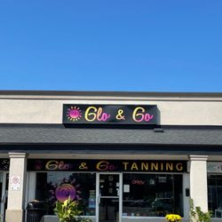 Glo & Go Tanning