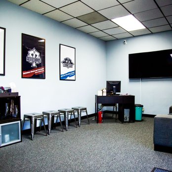 Ace Studios - Lobby - Performing Arts Near Me - Burbank, California Ace Studios - Lobby - Performing Arts Near Me - Burbank, California