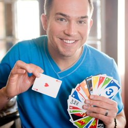 Michael Kent - Michael Kent, Comedy Magician