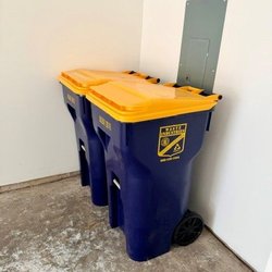 Waste Industries