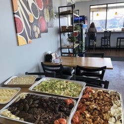 Lawadessa Restaurant
