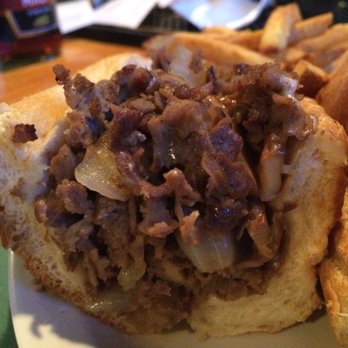 Hideaway Bar & Grill - Philadelphia Cheesesteak Adventure - Bars Near Me - Wilmington, Delaware