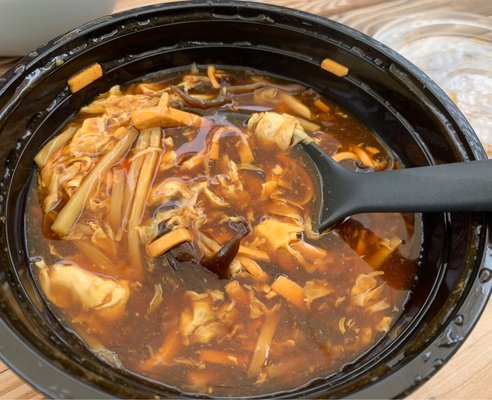 Tasty Noodle House by null