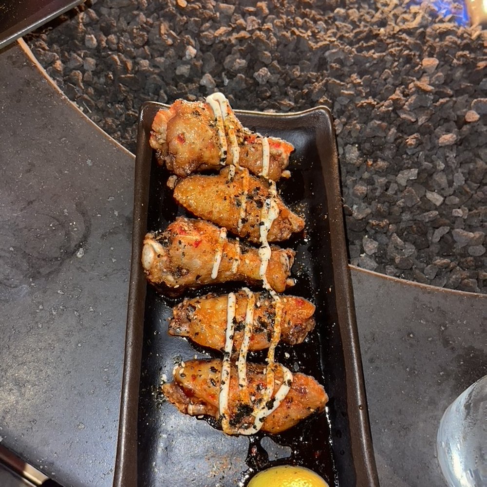 Loft 94 - Wings - Tapas/Small Plates Near Me - Jamul, California Loft 94 - Wings - Tapas/Small Plates Near Me - Jamul, California