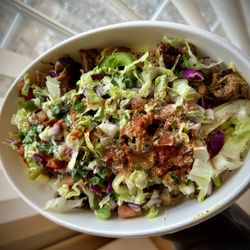 Cilanter - Chicken Tikka Bowl