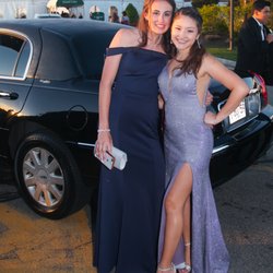 Als Livery Service - Prom Limo Service