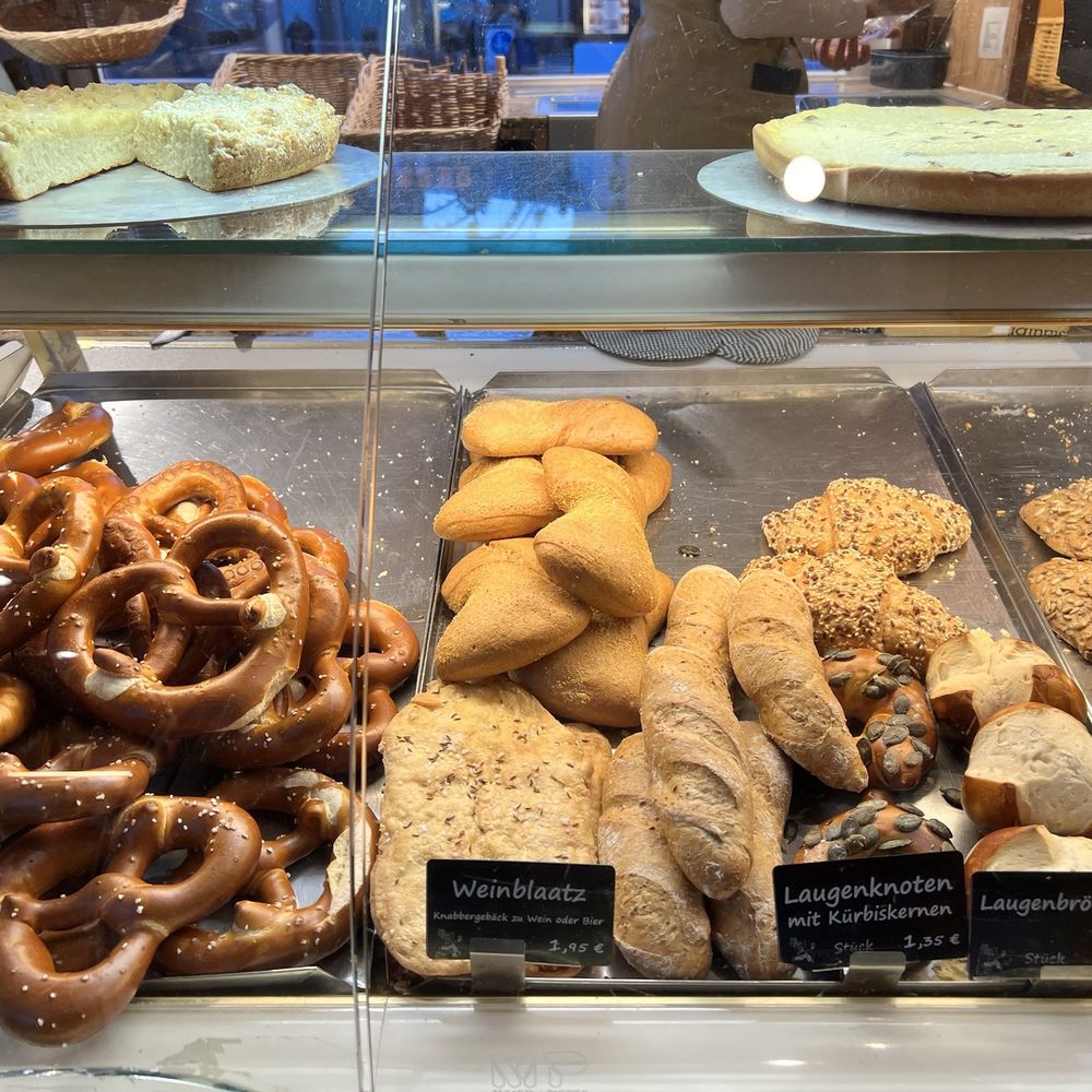 Bäckerei Hench - Bakeries Near Me - Miltenberg, BY