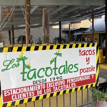 Los Tacotales - Mexican Near Me - Cozumel, ROO Los Tacotales - Mexican Near Me - Cozumel, ROO