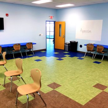 Aquaventure - Swimming Lessons/Schools Near Me - Winterville, North Carolina