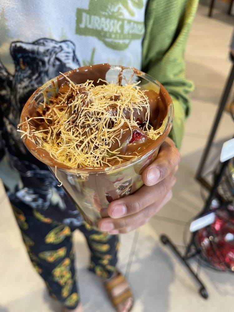 Rocky Mountain Chocolate Factory gift card