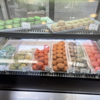 7 Leaves Cafe - Coffee & Tea Near Me - Irvine, California 7 Leaves Cafe - Coffee & Tea Near Me - Irvine, California