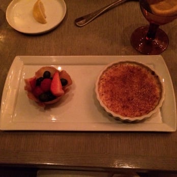 Mooo.... Beacon Hill - Steakhouses Near Me - Boston, Massachusetts
