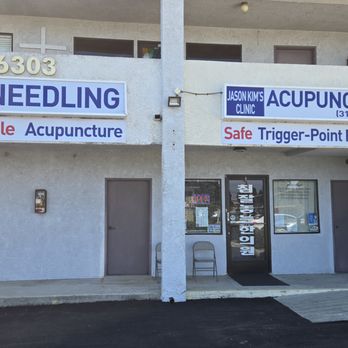 Jason Kim Acupuncture Clinic - Acupuncture Near Me - Gardena, California Jason Kim Acupuncture Clinic - Acupuncture Near Me - Gardena, California