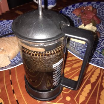 Casablanca - Moroccan Near Me - Kailua, Hawaii