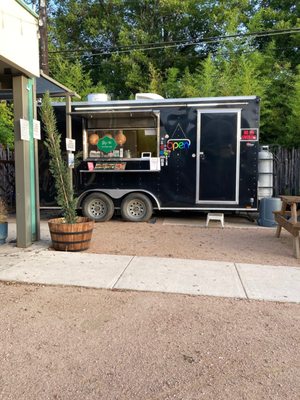 Ka - tii Food Truck by null