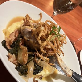 Josie Wyatt's Grille - Steakhouses Near Me - Moab, Utah