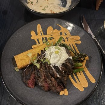 Livery - Indianapolis - Skirt Steak* - Latin American Near Me - Indianapolis, Indiana Livery - Indianapolis - Skirt Steak* - Latin American Near Me - Indianapolis, Indiana
