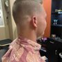 Photo of Gunslinger Grooming