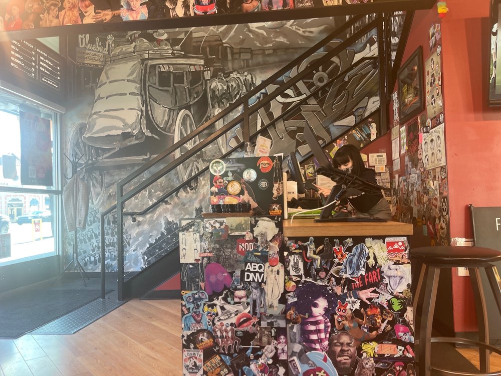 FLOYD’S 99 BARBERSHOP - Updated April 2025 - 35 Photos & 153 Reviews ...