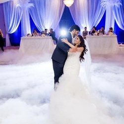 JIIK DJ Services - Dancing On The Clouds now provided by JIIK DJ Services!