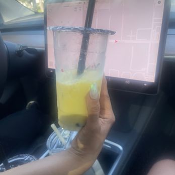 Yin Yang Tea - Bubble Tea Near Me - Chino, California