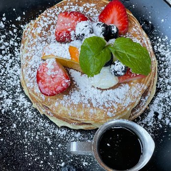 Surisan - Ricotta Pancake Breakfast - Korean Near Me - San Francisco, California Surisan - Ricotta Pancake Breakfast - Korean Near Me - San Francisco, California