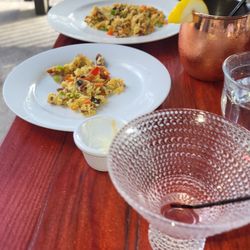 Skillet & Vine Bistro