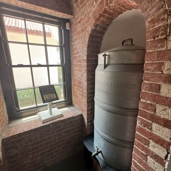 Jupiter Inlet Lighthouse and Museum - Landmarks & Historical Buildings Near Me - Jupiter, Florida
