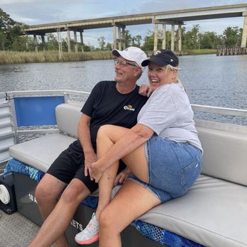 Brewboat Wilmington - Beer Tours Near Me - Wilmington, North Carolina Brewboat Wilmington - Beer Tours Near Me - Wilmington, North Carolina