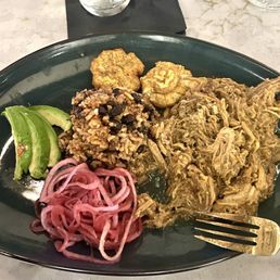 Tostones