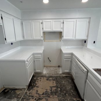 FG Tub and Tile - After 1 - Refinishing Services Near Me - San Diego, California FG Tub and Tile - After 1 - Refinishing Services Near Me - San Diego, California