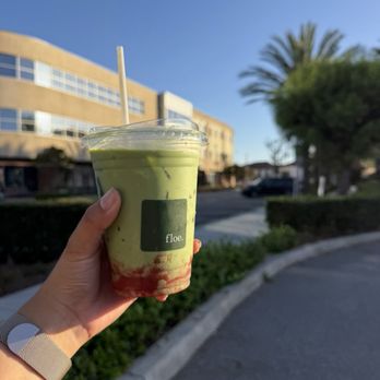 Yelp Elite Experience: Floe Cafe - Strawberry Matcha - Yelp Events Near Me - Fullerton, California Yelp Elite Experience: Floe Cafe - Strawberry Matcha - Yelp Events Near Me - Fullerton, California