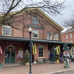 Meadville Market House