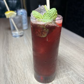 Sweet Catch - King street punch - Seafood Near Me - Brooklyn, New York Sweet Catch - King street punch - Seafood Near Me - Brooklyn, New York