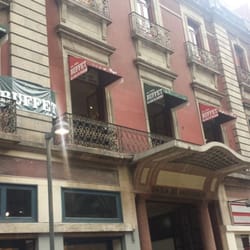 La Casa de Madero
