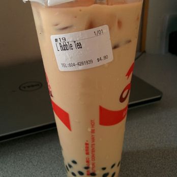 CoCo Fresh Tea & Juice - Bubble Tea Near Me - Vancouver, British Columbia CoCo Fresh Tea & Juice - Bubble Tea Near Me - Vancouver, British Columbia