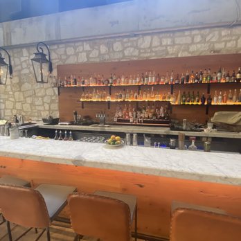 Domingo - Outside bar - Cocktail Bars Near Me - San Antonio, Texas Domingo - Outside bar - Cocktail Bars Near Me - San Antonio, Texas