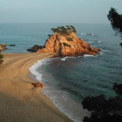 Santana Cristina dAro - PLATJA D'ARO